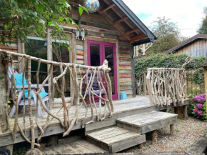 The Old Shed